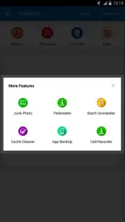 SHARE it File Transfer скриншот 8
