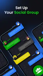 BChat скриншот 4