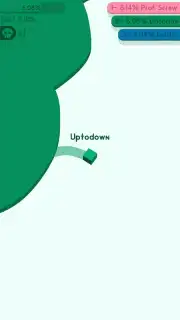 Paper.io 2 скриншот 3