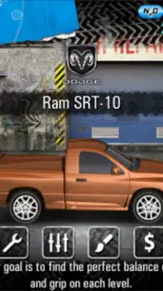 Drag Racing 4x4 скриншот 2