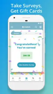 Swagbucks скриншот 5