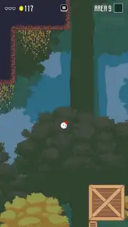 Super Fowlst скриншот 3