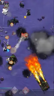 Iron Saga скриншот 6