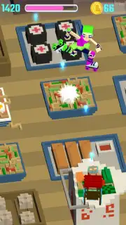 Llama Llama Spit Spit скриншот 5