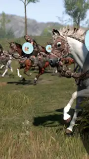 Mount & Blade 2: Pocket Pundit скриншот 1