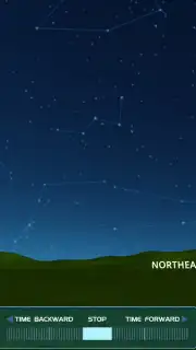Solar System Scope скриншот 9