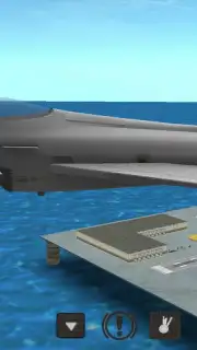 Flight Simulator скриншот 4