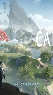 Canyon Watch скриншот 1