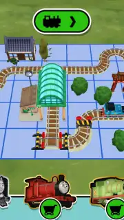 Thomas & Friends: Adventures! скриншот 2