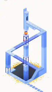 Monument Valley 2 NETFLIX скриншот 13