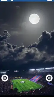 Wallpaper for leomessi скриншот 3