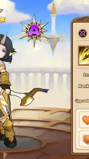 Idle Summoner 3D скриншот 12
