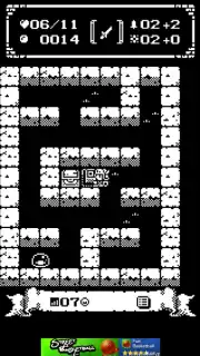 1-Bit Rogue скриншот 11