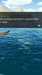 Age Of Pirates скриншот 9