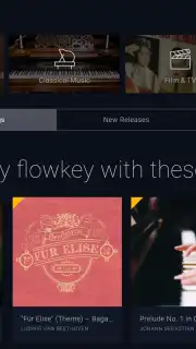 flowkey скриншот 5