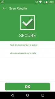 Comodo Anti Theft скриншот 4
