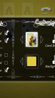 Win Solitaire скриншот 1