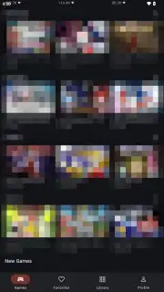 VideoEmu Game скриншот 19