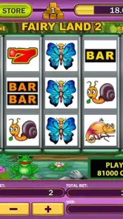 Русские слоты - Игровые автоматы скриншот 3