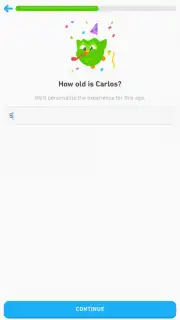 Duolingo ABC скриншот 4