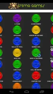 Instant Buttons скриншот 2