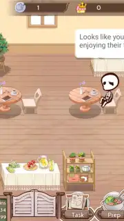 Food Fantasy: New Journey скриншот 7
