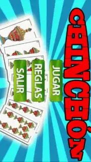 Chinchon скриншот 5