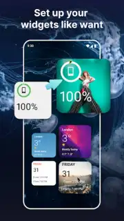 Color Widgets скриншот 7