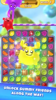 Yummy Gummy скриншот 4