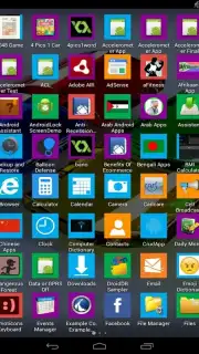 Windows 10 Theme скриншот 11