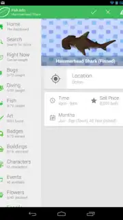 Animal Crossing скриншот 6