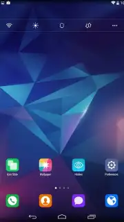 ZERO Launcher скриншот 6