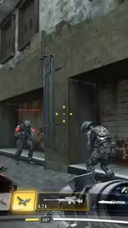 Call of Duty: Mobile скриншот 17