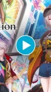 Alice Fiction скриншот 1