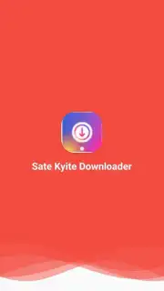 Sate Kyite Downloader скриншот 3