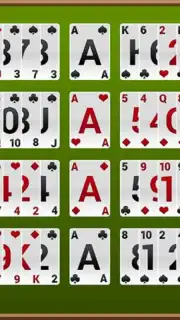 Solitaire Pack скриншот 1