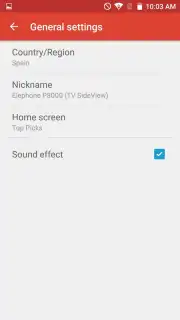 Video & TV SideView : Remote скриншот 2