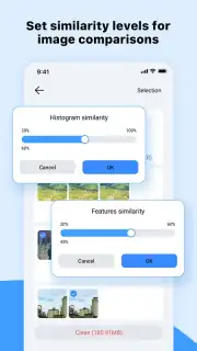 Cisdem Duplicate Finder скриншот 5