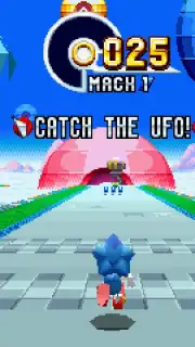 Sonic Mania Plus скриншот 4