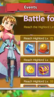 Final Heroes скриншот 4