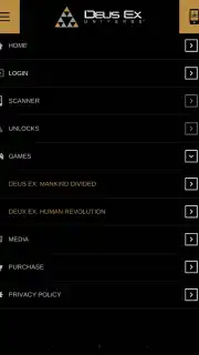 Deus Ex Universe скриншот 3