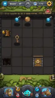 Gumballs & Dungeons скриншот 2