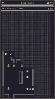AFK Wizard скриншот 2
