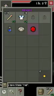 ReMake Pixel Dungeon скриншот 10