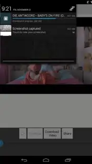 YT3 Music Downloader скриншот 5