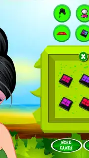Princess games for girls скриншот 2