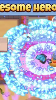 Bloons TD 6 NETFLIX скриншот 7