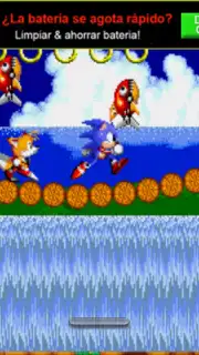 Retro emulator скриншот 5