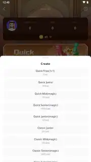 WePlay (ويبلاي) - ألعاب ودردشة скриншот 2
