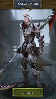 Angel Stone скриншот 8